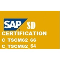SAP SD EHP 7 CERTIFICATION MATERIALS